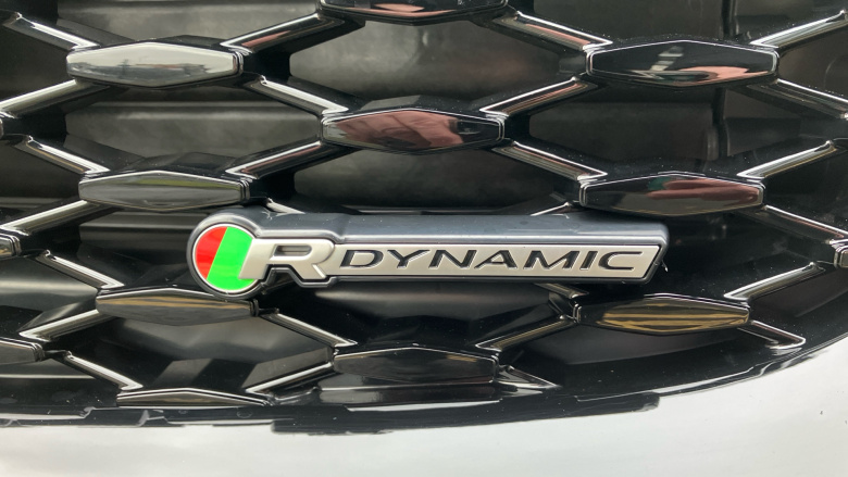 Jaguar E-Pace 2.0 D165 R-Dynamic Black 5dr Auto Diesel Estate